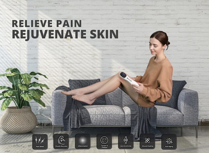 drug-free-pain-relief-is-now-possible-with-trendlox’s-revolutionary-2-in-1-laser-therapy-&-tens-device